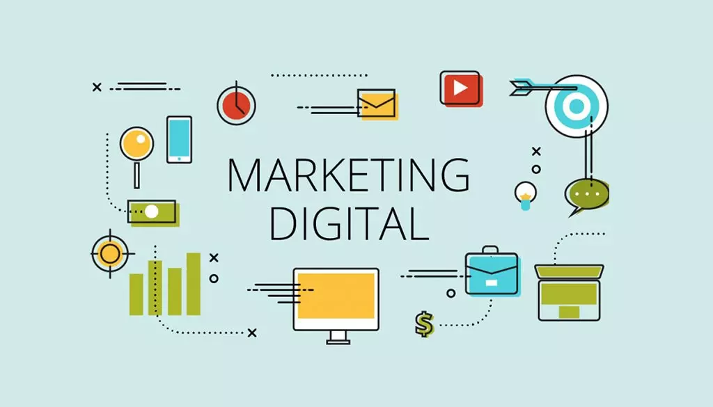 MARKETING DIGITAL